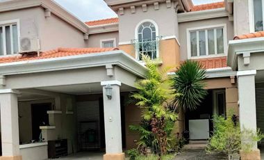 2BR Townhouse FOR RENT