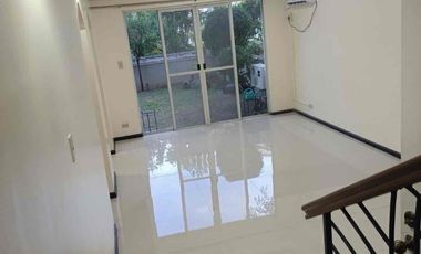 2BR Townhouse FOR RENT