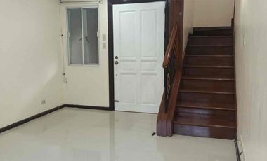 2BR Townhouse FOR RENT