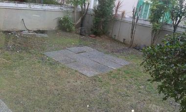 2BR Townhouse FOR RENT