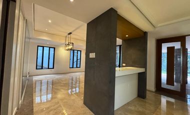 Newly Renovated! 5BR House For Sale - Cinco Hermanos Subdivision beside Blueridge Quezon City