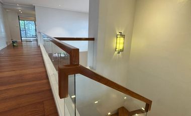 Newly Renovated! 5BR House For Sale - Cinco Hermanos Subdivision beside Blueridge Quezon City