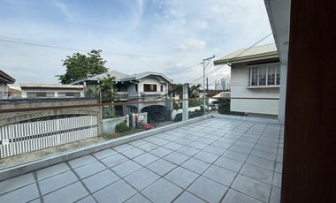 Newly Renovated! 5BR House For Sale - Cinco Hermanos Subdivision beside Blueridge Quezon City