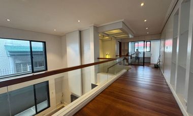 Newly Renovated! 5BR House For Sale - Cinco Hermanos Subdivision beside Blueridge Quezon City