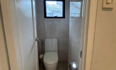 Newly Renovated! 5BR House For Sale - Cinco Hermanos Subdivision beside Blueridge Quezon City