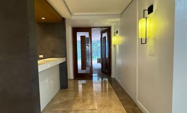 Newly Renovated! 5BR House For Sale - Cinco Hermanos Subdivision beside Blueridge Quezon City