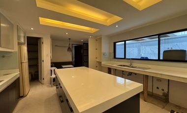 Newly Renovated! 5BR House For Sale - Cinco Hermanos Subdivision beside Blueridge Quezon City