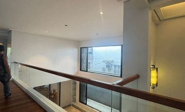 Newly Renovated! 5BR House For Sale - Cinco Hermanos Subdivision beside Blueridge Quezon City