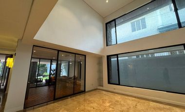 Newly Renovated! 5BR House For Sale - Cinco Hermanos Subdivision beside Blueridge Quezon City