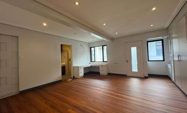 Newly Renovated! 5BR House For Sale - Cinco Hermanos Subdivision beside Blueridge Quezon City