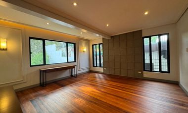 Newly Renovated! 5BR House For Sale - Cinco Hermanos Subdivision beside Blueridge Quezon City