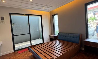 Newly Renovated! 5BR House For Sale - Cinco Hermanos Subdivision beside Blueridge Quezon City