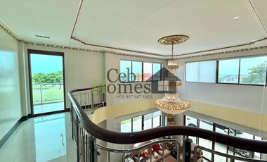 Grand 7 Bedroom House for Rent in Amara