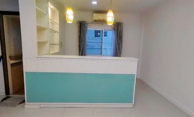 ขายถูก บ้านเดี่ยวติดถนนใหญ่ ขนาด 58.5 ตรว. เค.ซี. พาร์ควิลล์ 3 (K.C. PARKVILLE 3)