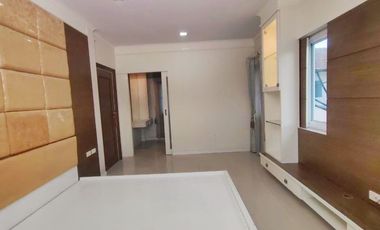ขายถูก บ้านเดี่ยวติดถนนใหญ่ ขนาด 58.5 ตรว. เค.ซี. พาร์ควิลล์ 3 (K.C. PARKVILLE 3)