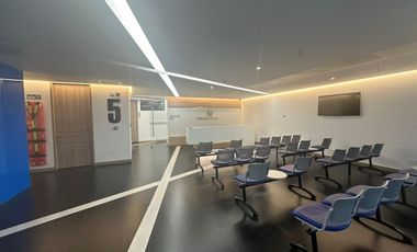 ARRIENDO CONSULTORIO