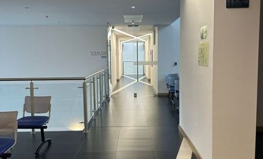 ARRIENDO CONSULTORIO