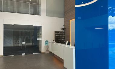 ARRIENDO CONSULTORIO