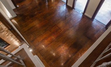 FOR SALE/RENT Corner 4BR House with Pool in Ayala Alabang Village, Muntinlupa - RH154