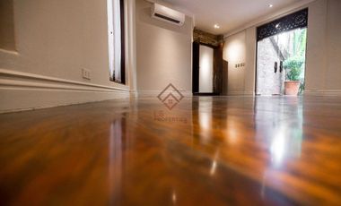 FOR SALE/RENT Corner 4BR House with Pool in Ayala Alabang Village, Muntinlupa - RH154