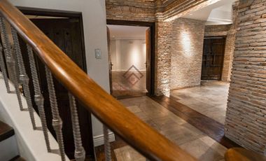 FOR SALE/RENT Corner 4BR House with Pool in Ayala Alabang Village, Muntinlupa - RH154