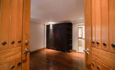 FOR SALE/RENT Corner 4BR House with Pool in Ayala Alabang Village, Muntinlupa - RH154