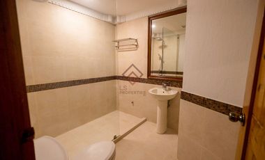 FOR SALE/RENT Corner 4BR House with Pool in Ayala Alabang Village, Muntinlupa - RH154