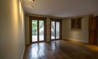 FOR SALE/RENT Corner 4BR House with Pool in Ayala Alabang Village, Muntinlupa - RH154