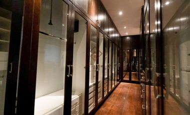 FOR SALE/RENT Corner 4BR House with Pool in Ayala Alabang Village, Muntinlupa - RH154