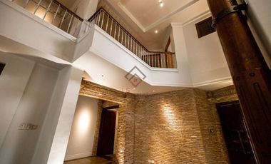 FOR SALE/RENT Corner 4BR House with Pool in Ayala Alabang Village, Muntinlupa - RH154