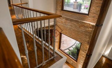 FOR SALE/RENT Corner 4BR House with Pool in Ayala Alabang Village, Muntinlupa - RH154