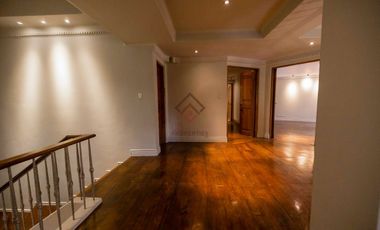 FOR SALE/RENT Corner 4BR House with Pool in Ayala Alabang Village, Muntinlupa - RH154