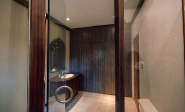 FOR SALE/RENT Corner 4BR House with Pool in Ayala Alabang Village, Muntinlupa - RH154