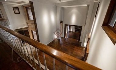 FOR SALE/RENT Corner 4BR House with Pool in Ayala Alabang Village, Muntinlupa - RH154