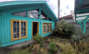 Propiedad en venta en Los Angeles, Region del Biobio