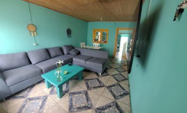 Propiedad en venta en Los Angeles, Region del Biobio