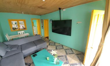 Propiedad en venta en Los Angeles, Region del Biobio