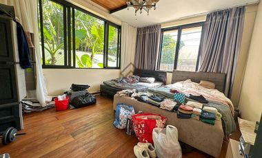 FOR SALE Modern 3-Storey House with Pool in Ayala Alabang Village, Muntinlupa - SH128