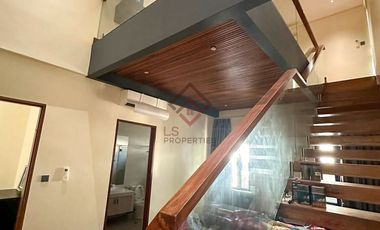 FOR SALE Modern 3-Storey House with Pool in Ayala Alabang Village, Muntinlupa - SH128