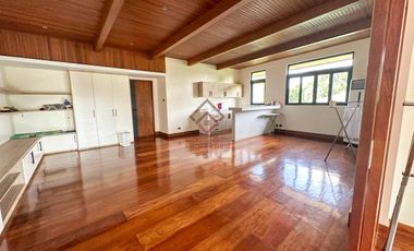 FOR SALE Modern 3-Storey House with Pool in Ayala Alabang Village, Muntinlupa - SH128