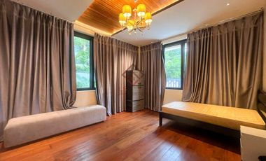 FOR SALE Modern 3-Storey House with Pool in Ayala Alabang Village, Muntinlupa - SH128