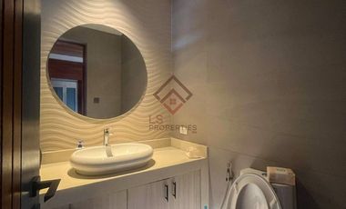 FOR SALE Modern 3-Storey House with Pool in Ayala Alabang Village, Muntinlupa - SH128