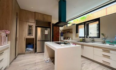 FOR SALE Modern 3-Storey House with Pool in Ayala Alabang Village, Muntinlupa - SH128