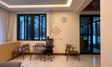 FOR SALE Modern 3-Storey House with Pool in Ayala Alabang Village, Muntinlupa - SH128