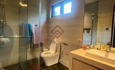 FOR SALE Modern 3-Storey House with Pool in Ayala Alabang Village, Muntinlupa - SH128