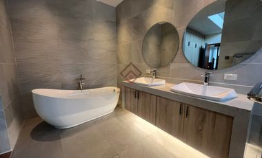 FOR SALE Modern 3-Storey House with Pool in Ayala Alabang Village, Muntinlupa - SH128