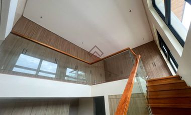 FOR SALE Modern 3-Storey House with Pool in Ayala Alabang Village, Muntinlupa - SH128