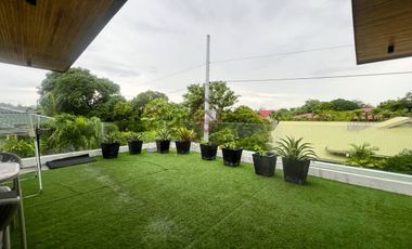 FOR SALE Modern 3-Storey House with Pool in Ayala Alabang Village, Muntinlupa - SH128