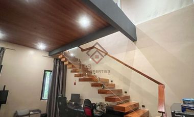 FOR SALE Modern 3-Storey House with Pool in Ayala Alabang Village, Muntinlupa - SH128