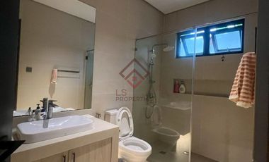 FOR SALE Modern 3-Storey House with Pool in Ayala Alabang Village, Muntinlupa - SH128